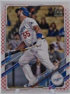 Albert Pujols