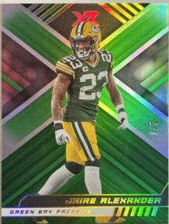 Jaire Alexander