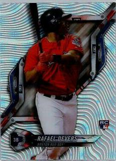 Rafael Devers