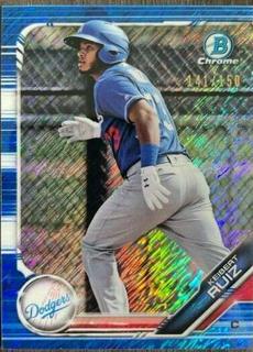 Keibert Ruiz