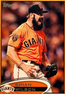 Brian Wilson