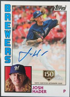 Josh Hader