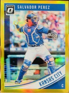 Salvador Perez