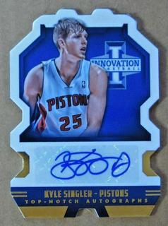 Kyle Singler