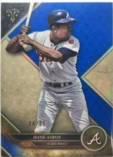 Hank Aaron