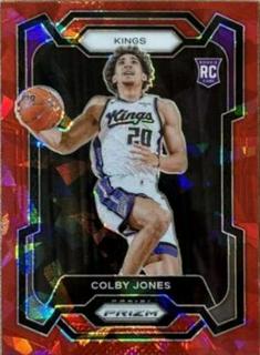Colby Jones