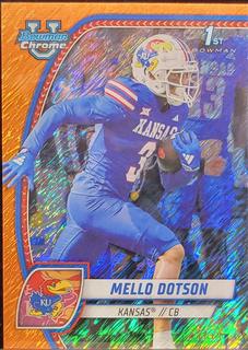 Mello Dotson