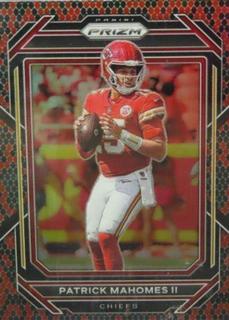 Patrick Mahomes II