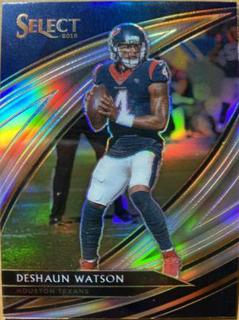 Deshaun Watson