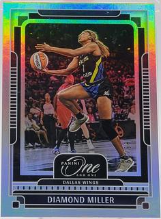 Diamond Miller