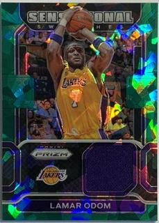 Lamar Odom