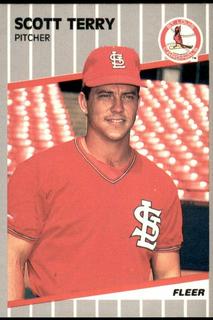 Scott Terry