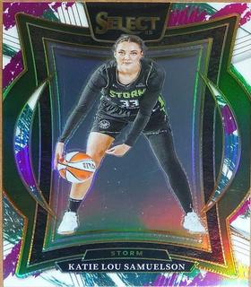 Katie Lou Samuelson