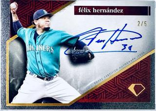 Felix Hernandez
