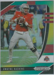 Dwayne Haskins