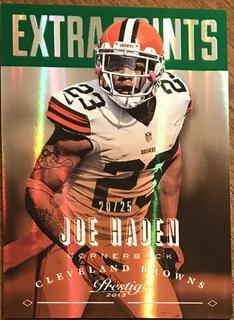 Joe Haden
