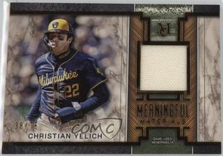 Christian Yelich