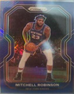 Mitchell Robinson