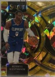 Russell Westbrook