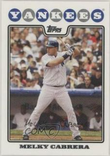 Melky Cabrera