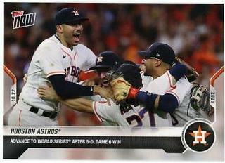 Houston Astros