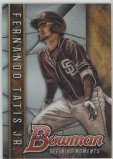 Fernando Tatis Jr.