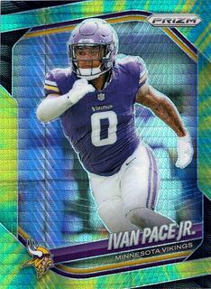 Ivan Pace Jr.