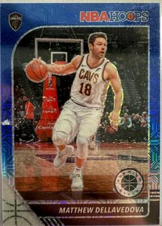 Matthew Dellavedova