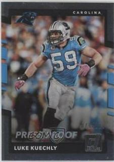 Luke Kuechly