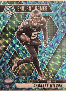 Garrett Wilson
