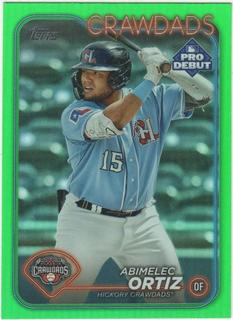 Abimelec Ortiz