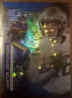Justin Jefferson