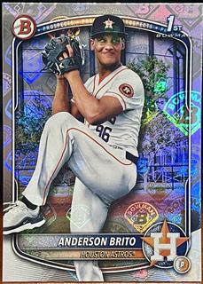Anderson Brito