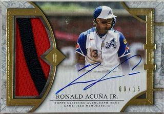 Ronald Acuna Jr.