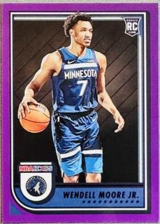 Wendell Moore Jr.