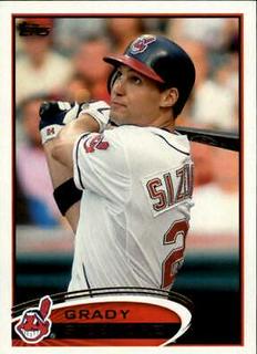 Grady Sizemore