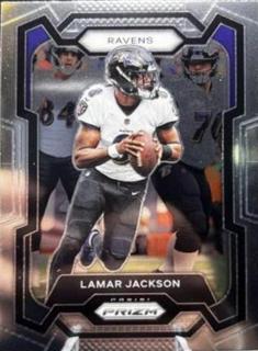 Lamar Jackson