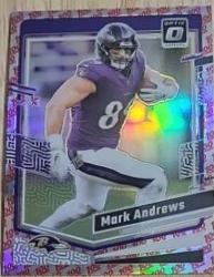 Mark Andrews