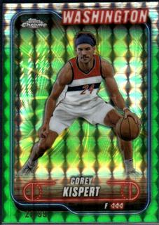 Corey Kispert