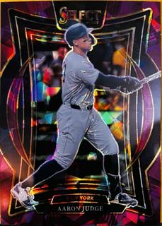 Aaron Judge