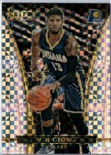 Paul George