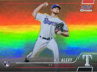 A. J. Alexy