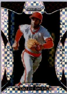 Ozzie Smith