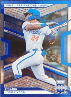 Josh Rivera