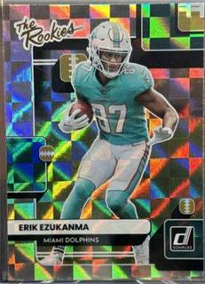 Erik Ezukanma
