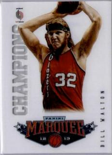 Bill Walton