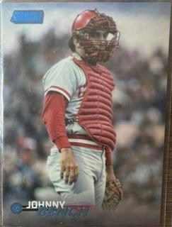 Johnny Bench