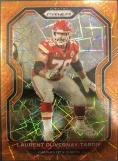 Laurent Duvernay Tardif