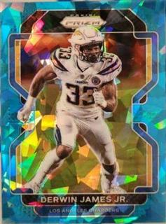 Derwin James Jr.