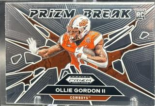 Ollie Gordon II